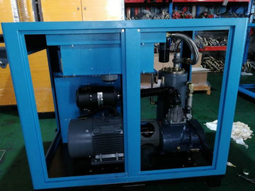 Industrial Oil Free Scroll Compressor , Blue Rotorcomp Air Compressor 