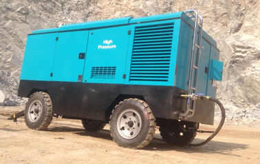 150Cfm 145 পিএসসি ড্রিল তুরপ ঢালাই শিল্প জন্য স্ক্রু সংকোচকারী