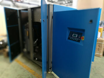 75kw/100hp এয়ার এন্ড স্ক্রু কম্প্রেসার এনার্জি সেভিং মোটর IE3
