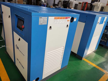 নিরব 2750RPM অনুভূমিক এয়ার সংক্ষেপক