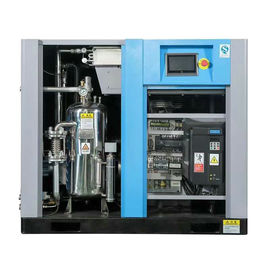 নন ফুটো 7.5KW স্ক্রু এয়ার সংকোচকারী