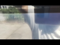 250kw PM VSD স্ক্রু কম্প্রেসার