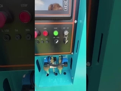 উচ্চ দক্ষতা ডিজেল চালিত স্ক্রু কম্প্রেসার 1500cfm 300psi