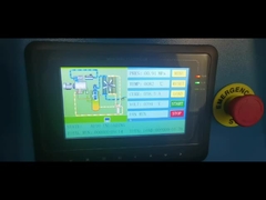 Rotorcomp রোটারি স্ক্রু টাইপ কম্প্রেসার