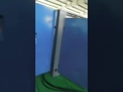 1-3 ফেজ স্ক্রু এয়ার কম্প্রেসার 50Hz/60Hz 10 বার থেকে 15 বার