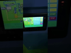 ইন্ডাস্ট্রিয়াল ভিএসডি স্ক্রু কম্প্রেসার দক্ষতা সরাসরি চালিত