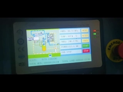 ইন্টেলিজেন্ট কন্ট্রোলড রোটরকম্প LGSD-30 সিরিজ এনার্জি সেভিং রোটারি এয়ার স্ক্রু কম্প্রেসার