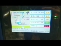 22kw/30hp ভিএসডি তেল মুক্ত স্ক্রু এয়ার কম্প্রেসার উচ্চ প্রযুক্তির উত্পাদনের জন্য