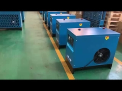 Rotorcomp HDR-5HP স্ক্রু এয়ার কম্প্রেসারঃ আপনার শিল্পের জন্য কম্প্যাক্ট, উচ্চ-কার্যকারিতা সমাধান