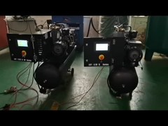 ভারী দায়িত্ব অ্যাপ্লিকেশনের জন্য Rotorcomp ইন্ডাস্ট্রিয়াল গ্রেড LGY 3.7D B সিরিজ স্ক্রু এয়ার কম্প্রেসার