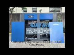 স্ক্রু এয়ার কম্প্রেশার
